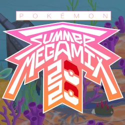 POKEMON SUMMER MEGAMIX 2020