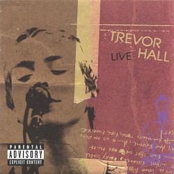 Trevor Hall Live