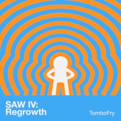 SAW IV: Regrowth