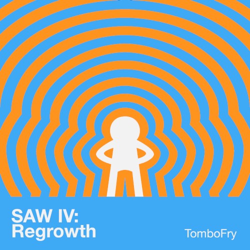 SAW IV: Regrowth