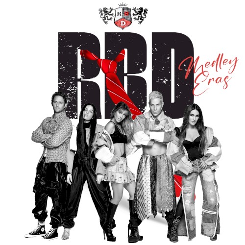 RBD Medley Eras