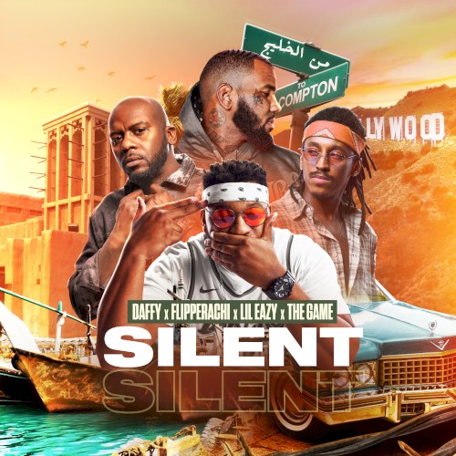 Silent