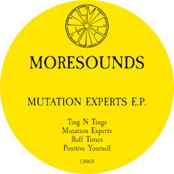 Mutation Experts