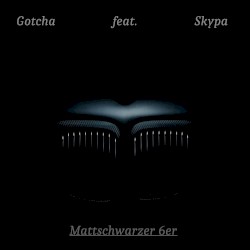 Mattschwarzer 6er