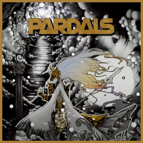 PARDALS EP