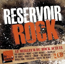 Réservoir Rock