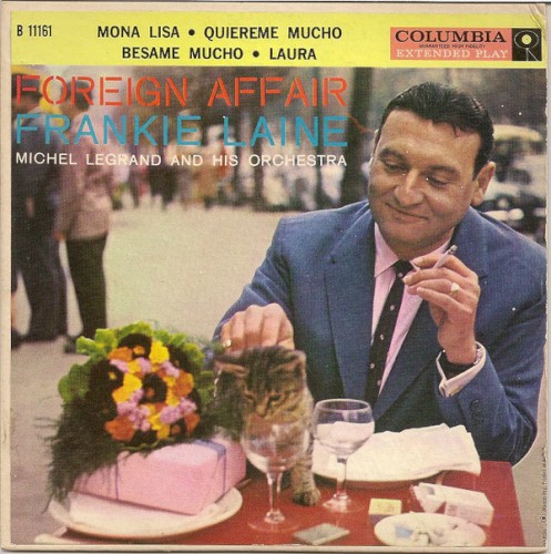 Foreign Affair