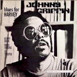 Blues for Harvey