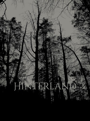 Hinterland - A Vendetta Records Compilation