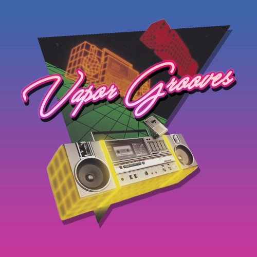Vapor Grooves