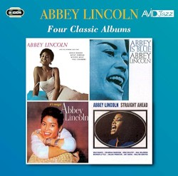 Four Classic Albums