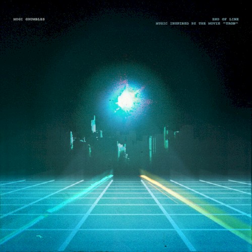 End of Line: Music Inspired by the Movie “Tron”