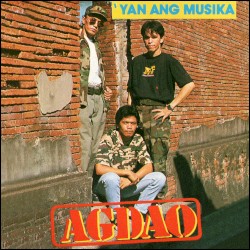 ’Yan Ang Musika