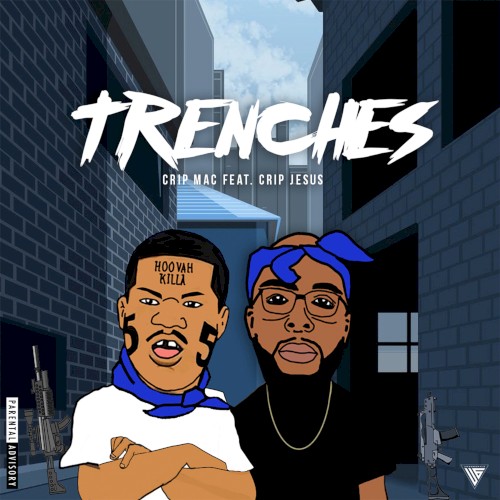 Trenches