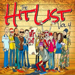 The Hit List, Vol. 4