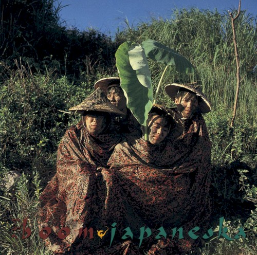 JAPANESKA