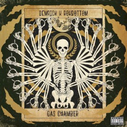 Gas Chamber