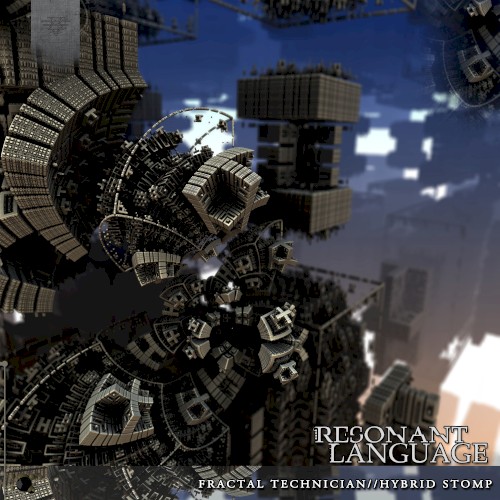 Fractal Technician / Hybrid Stomp