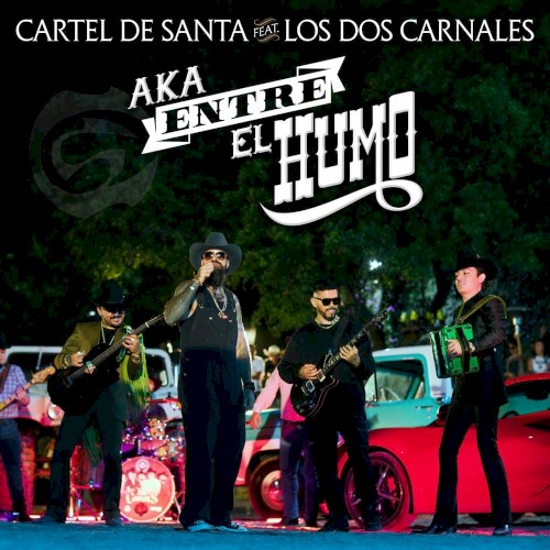 Aka Entre el Humo