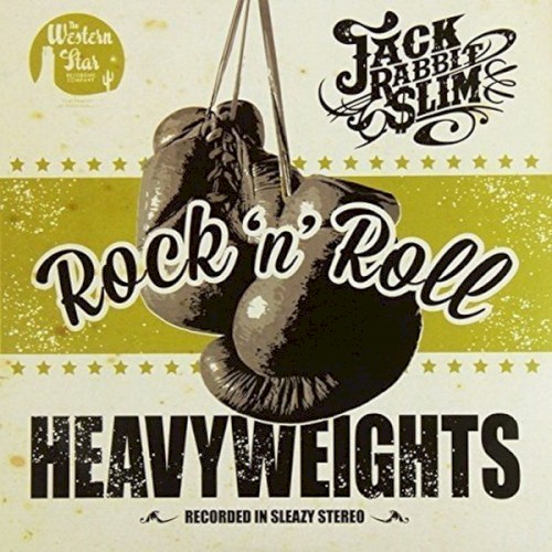 Rock 'n' Roll Heavyweights