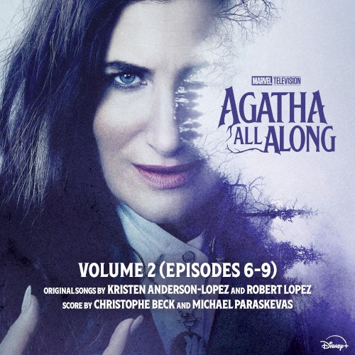 Agatha All Along: Volume 2: Episodes 6-9