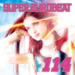 Super Eurobeat, Volume 114