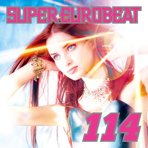 Super Eurobeat, Volume 114