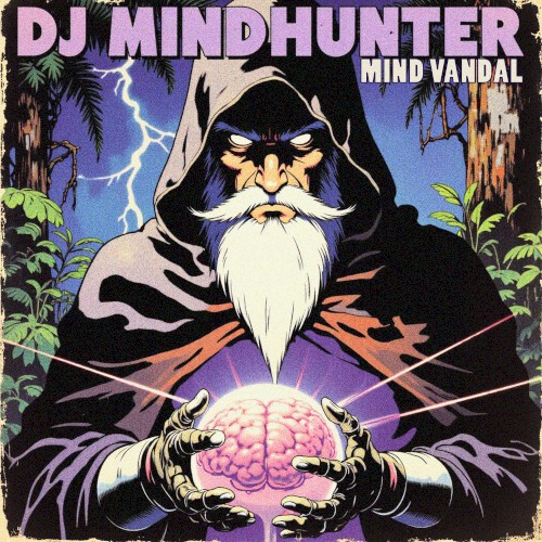 Mind Vandal