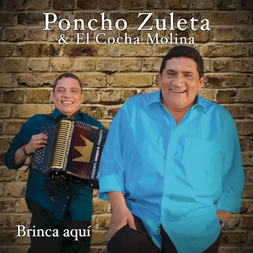 Brinca aquí
