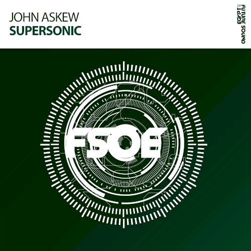 Supersonic