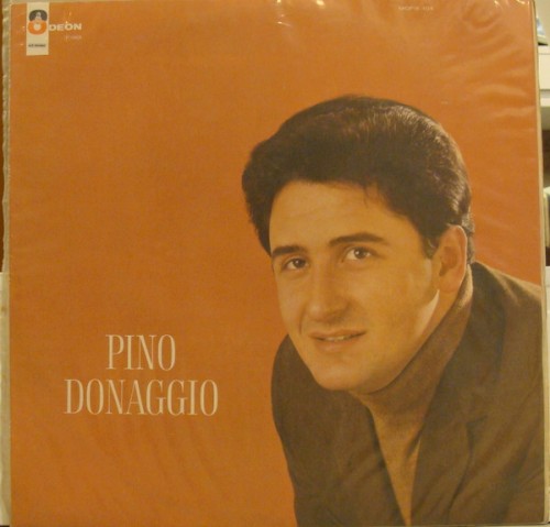 Pino Donaggio