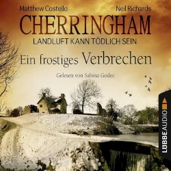 Ein frostiges Verbrechen