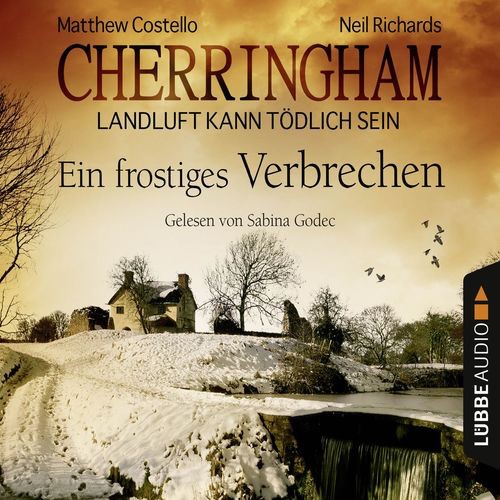 Ein frostiges Verbrechen