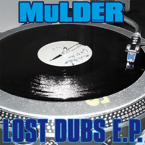 Lost Dubs E.P.