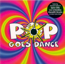 Pop Goes Dance