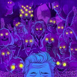 HAUNTED
