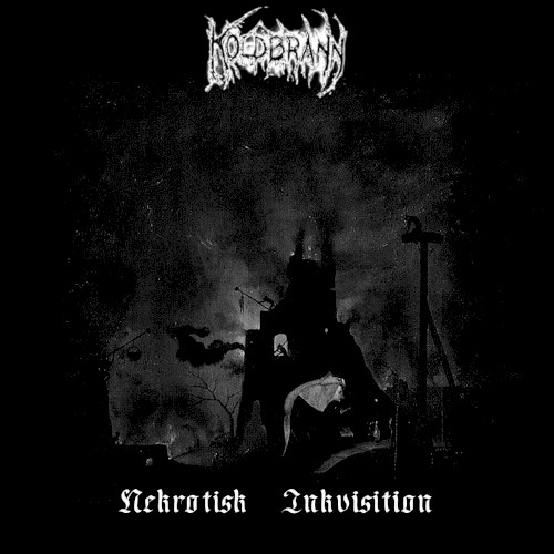 Nekrotisk Inkvisition