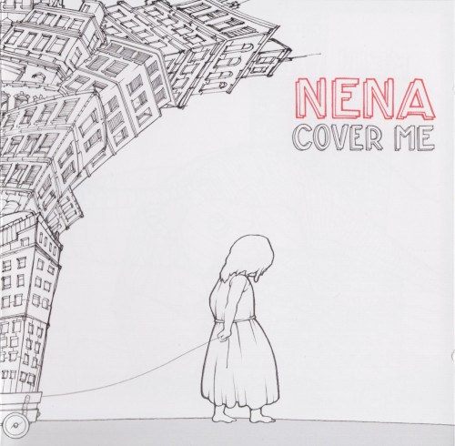Cover Me