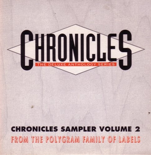 Chronicles Deluxe Anthology Series Sampler Volume 2