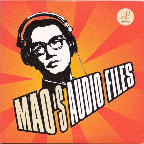 Mao’s Audio Files