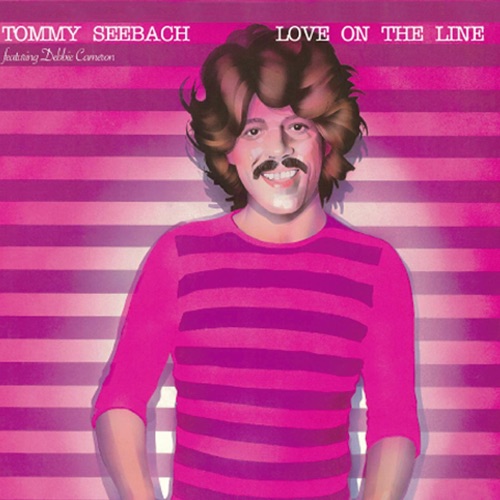 Love On the Line