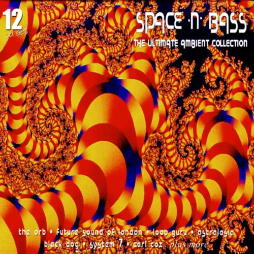 Space ’n’ Bass