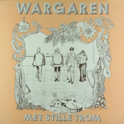 Met Stille Trom