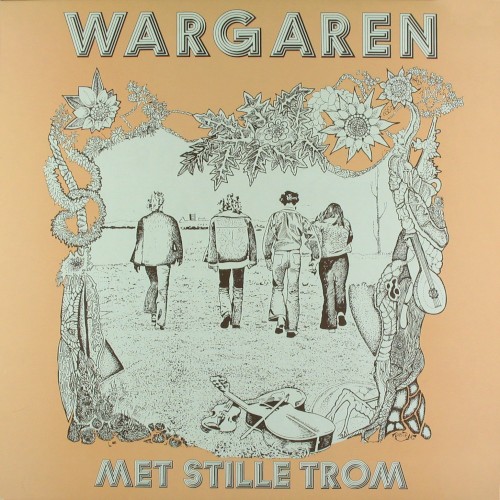 Met Stille Trom