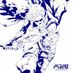 Furi Original Soundtrack