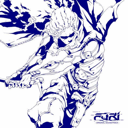 Furi Original Soundtrack