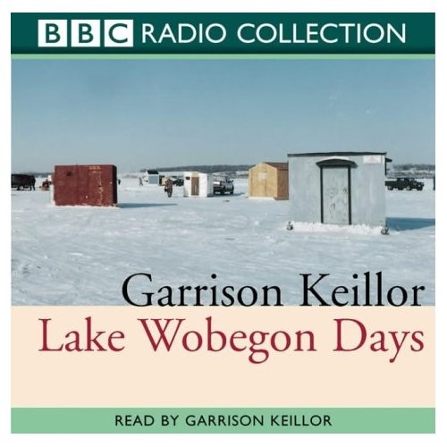 Lake Wobegon Days