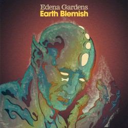 Earth Blemish