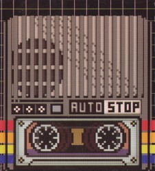 Cassette Box Set
