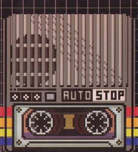 Cassette Box Set